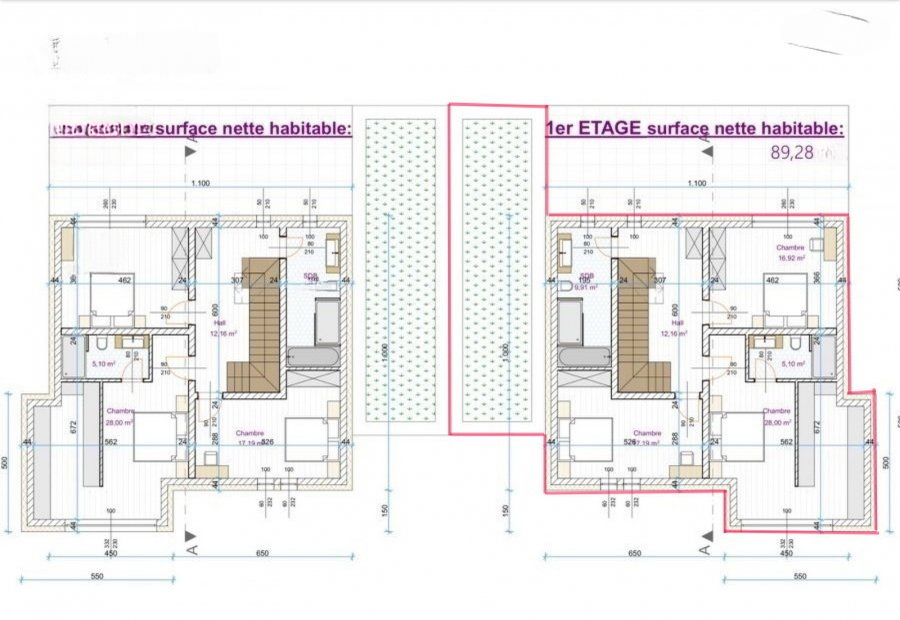 Квартира в Люксембурге, Люксембург, 220 м² - фото 4