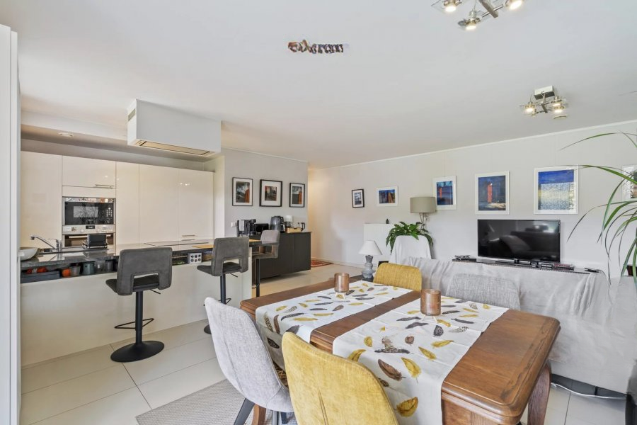 Квартира в Люксембурге, Люксембург, 92 м² - фото 4