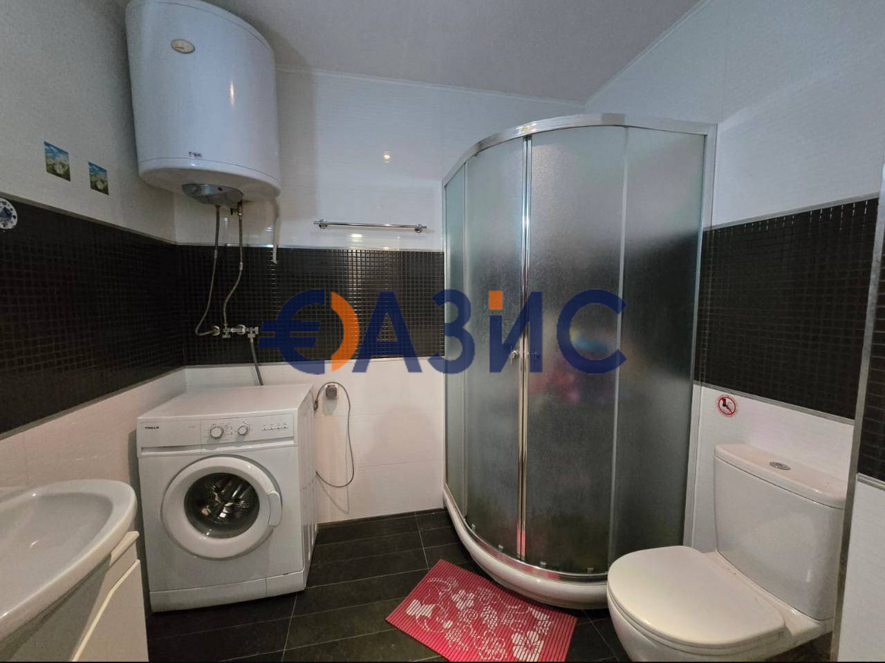 Апартаменты в Святом Власе, Болгария, 51 м² - фото 2