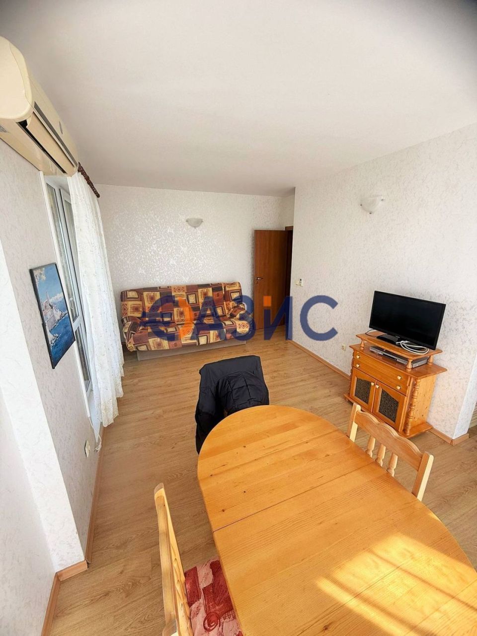 Апартаменты в Равде, Болгария, 57 м² - фото 2