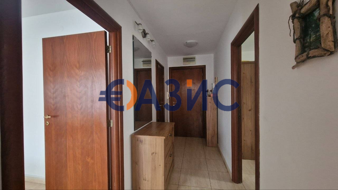 Апартаменты в Святом Власе, Болгария, 84.5 м² - фото 2