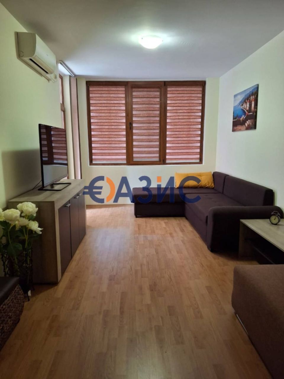 Апартаменты на Солнечном берегу, Болгария, 87 м² - фото 2