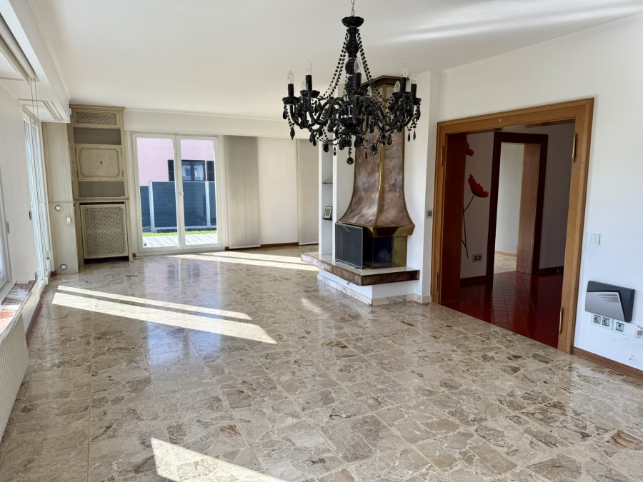 Квартира в Люксембурге, Люксембург, 220 м² - фото 4