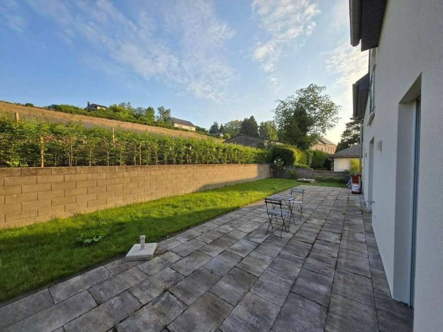 Квартира в Дикирхе, Люксембург, 230 м² - фото 4