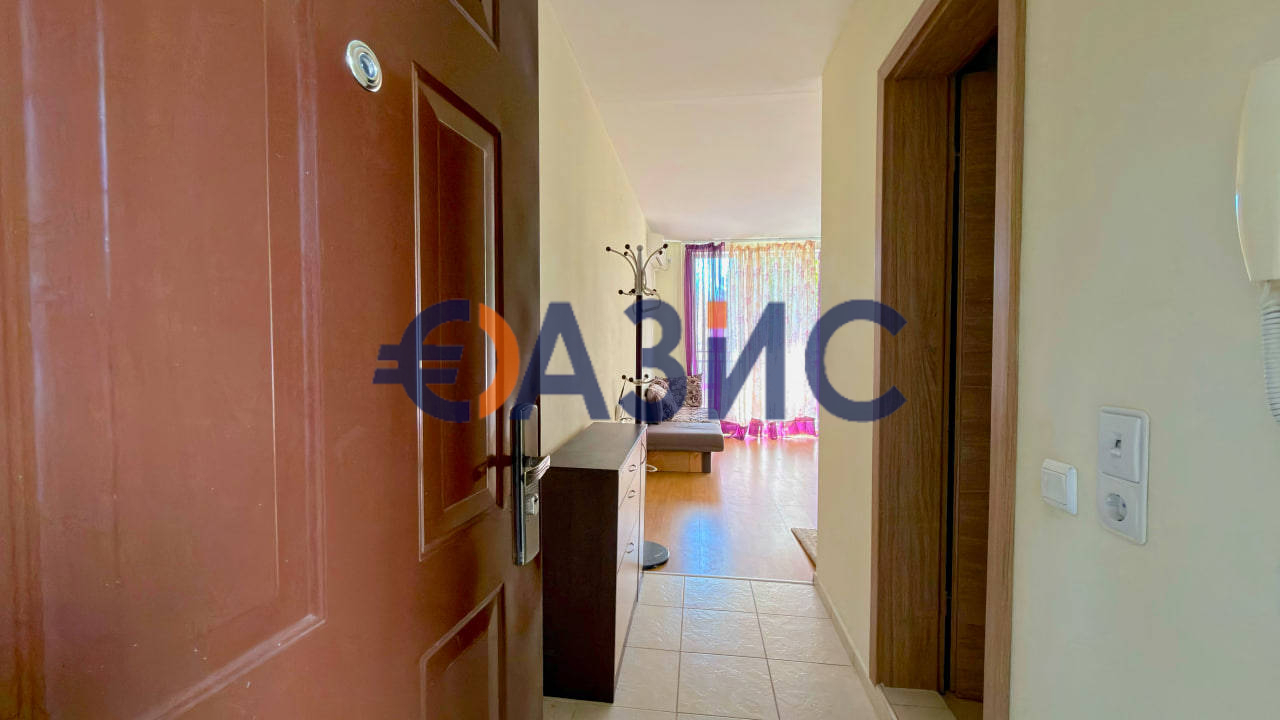 Апартаменты на Солнечном берегу, Болгария, 54 м² - фото 2