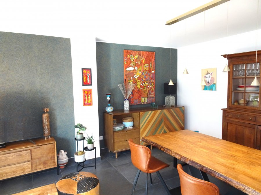 Квартира в Люксембурге, Люксембург, 114 м² - фото 4