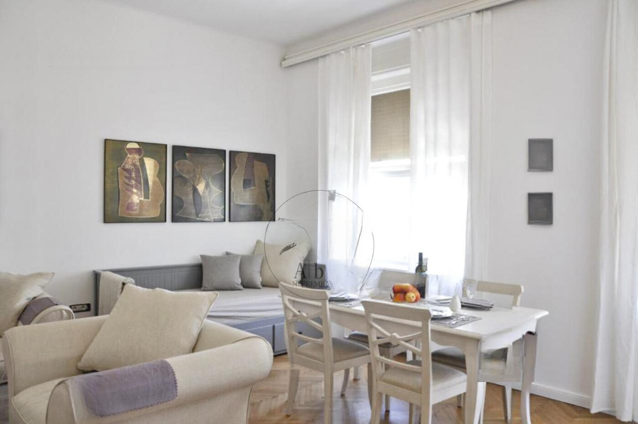 Квартира в Любляне, Словения, 54 м² - фото 4