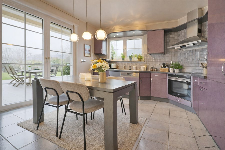 Квартира в Люксембурге, Люксембург, 180 м² - фото 4