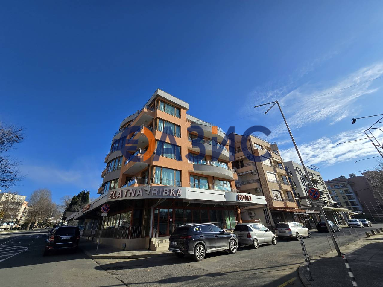 Коммерческая недвижимость в Несебре, Болгария, 33.4 м² - фото 2