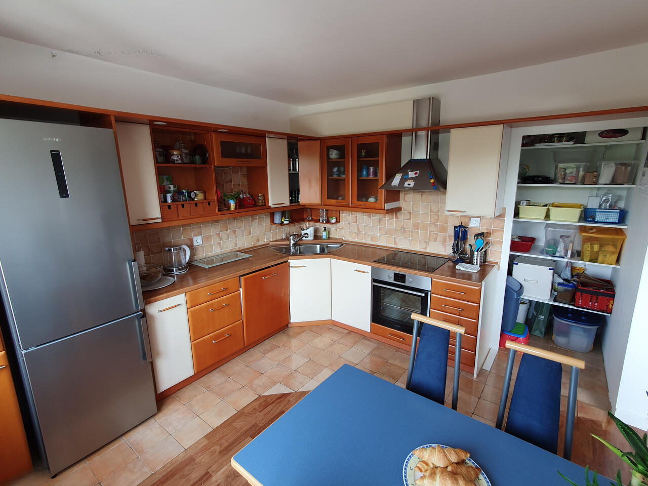 Квартира в Любляне, Словения, 85 м² - фото 4