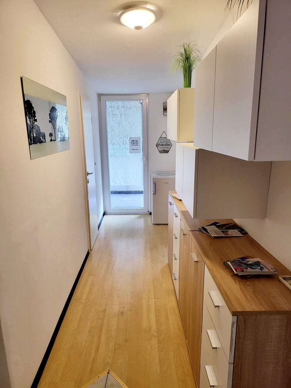 Квартира в Любляне, Словения, 33 м² - фото 4