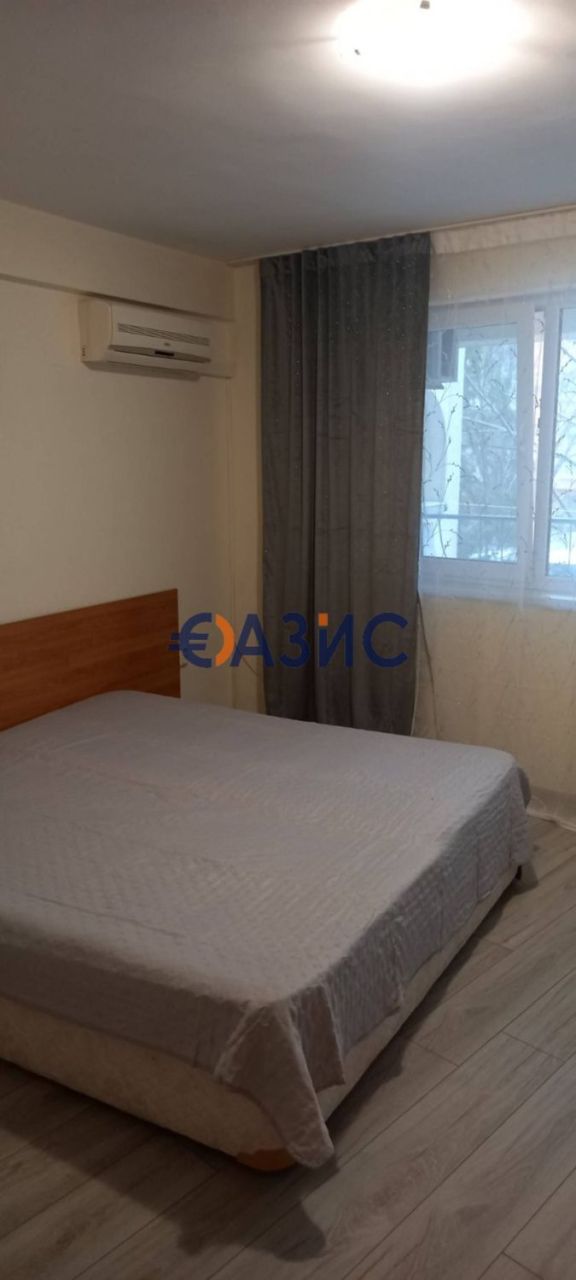 Апартаменты на Солнечном берегу, Болгария, 80 м² - фото 3