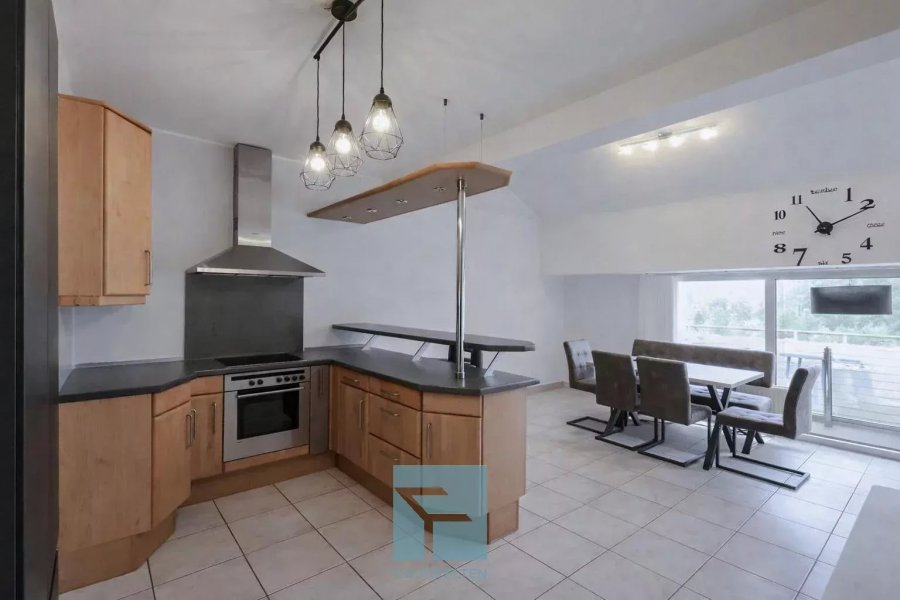Квартира в Люксембурге, Люксембург, 68 м² - фото 4