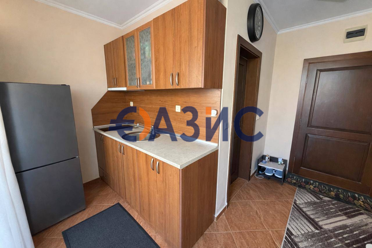 Апартаменты в Святом Власе, Болгария, 40 м² - фото 3