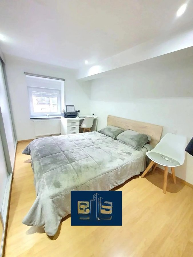 Квартира в Люксембурге, Люксембург, 82 м² - фото 4