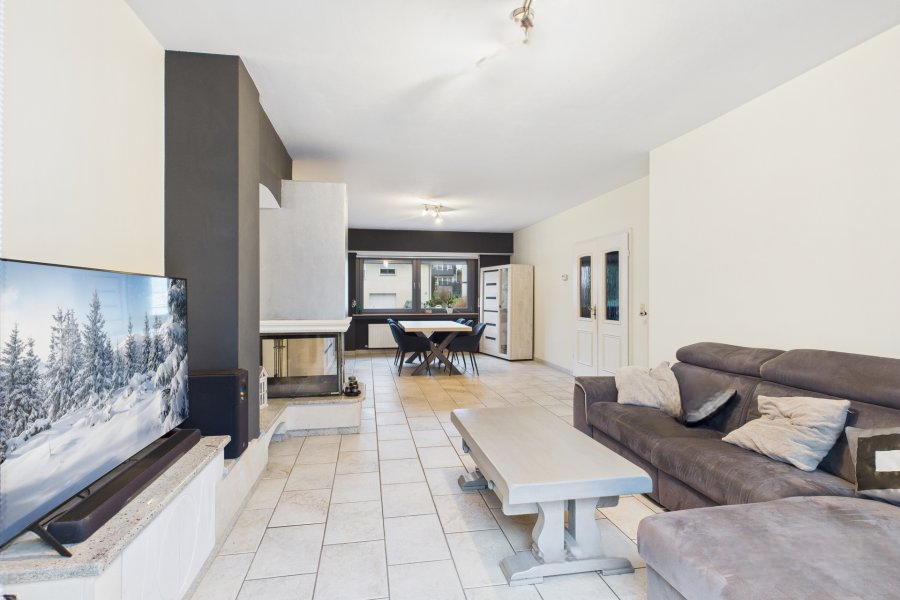 Квартира в Люксембурге, Люксембург, 221 м² - фото 4