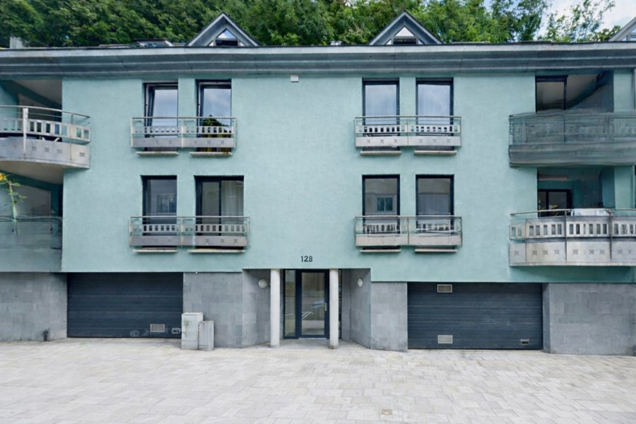 Квартира в Люксембурге, Люксембург, 86 м² - фото 4