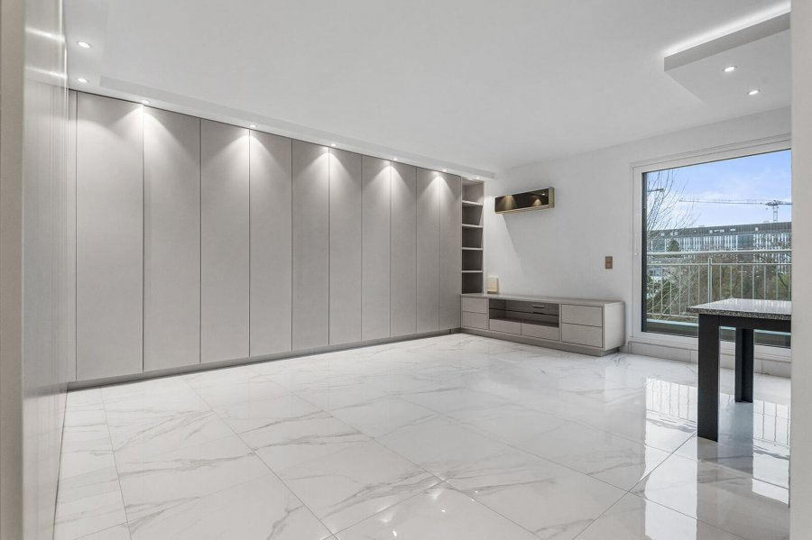 Квартира в Люксембурге, Люксембург, 72 м² - фото 4