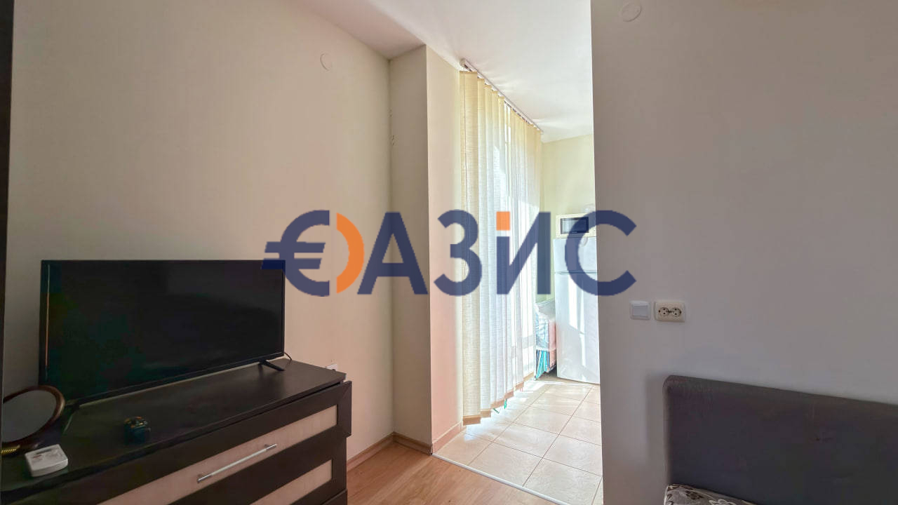 Апартаменты на Солнечном берегу, Болгария, 54 м² - фото 3