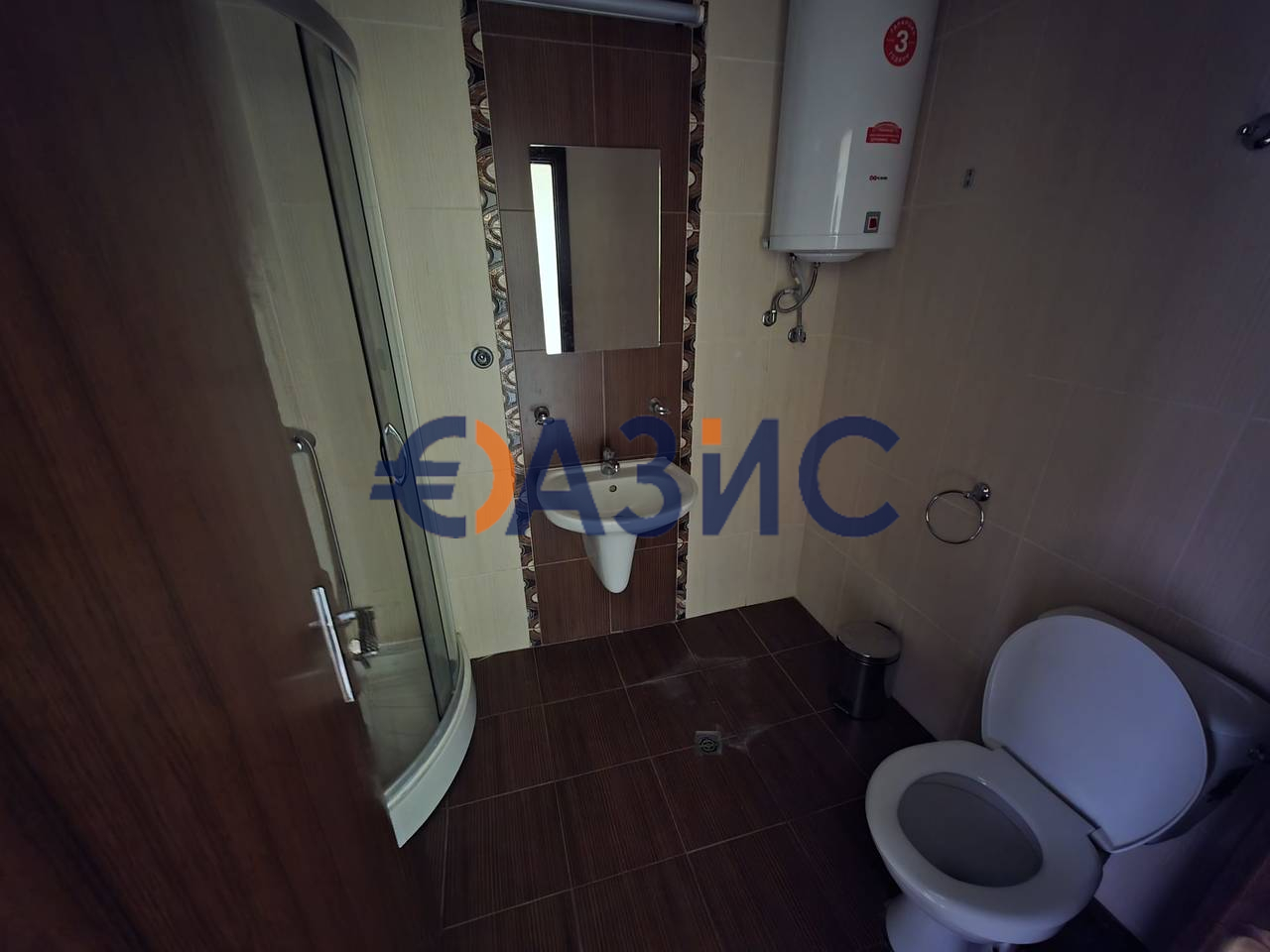 Апартаменты в Равде, Болгария, 91 м² - фото 3