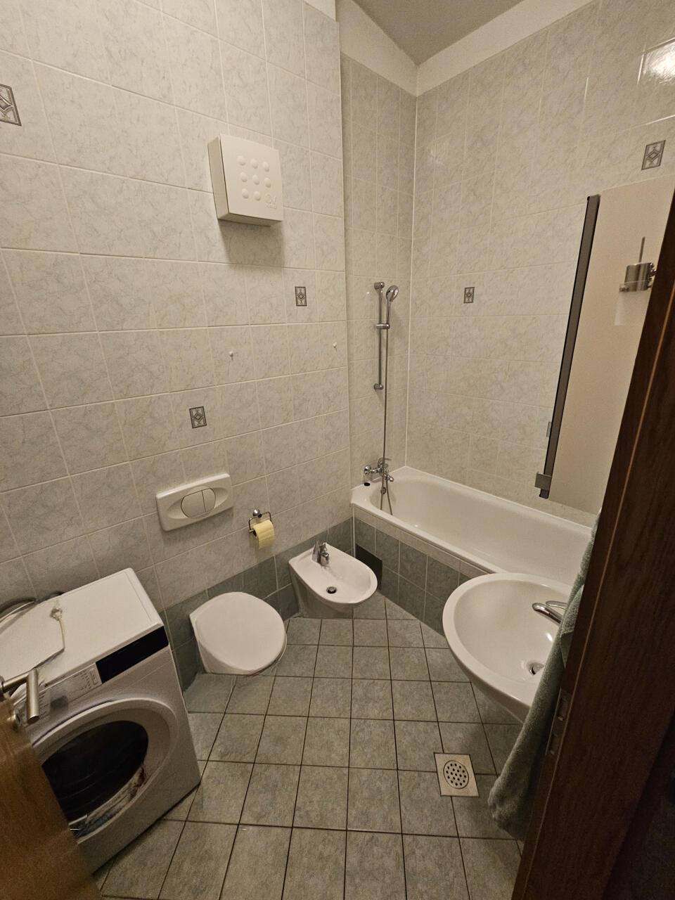 Квартира в Любляне, Словения, 50 м² - фото 4