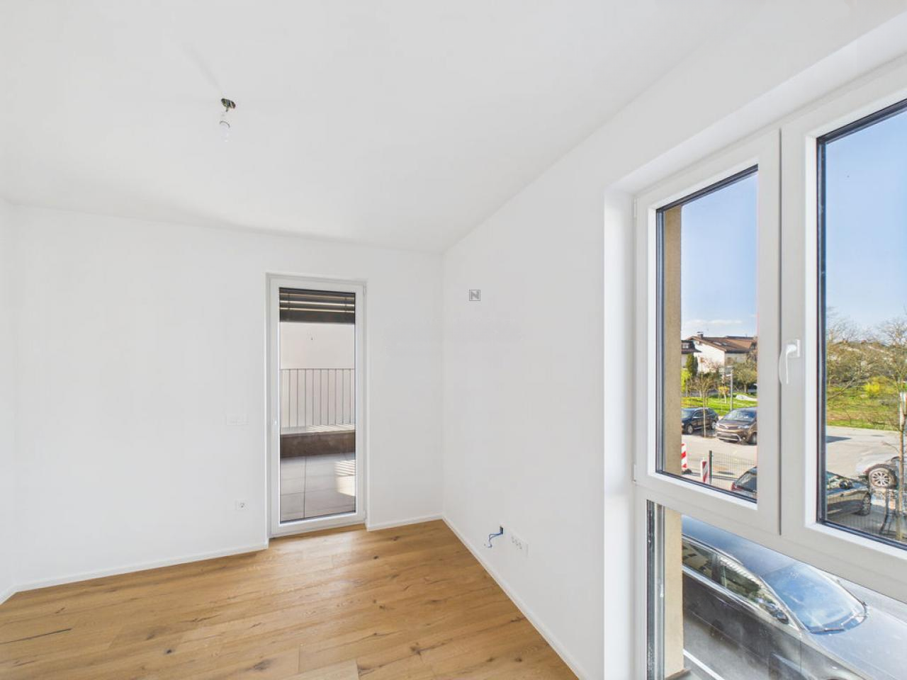 Квартира в Любляне, Словения, 127 м² - фото 4