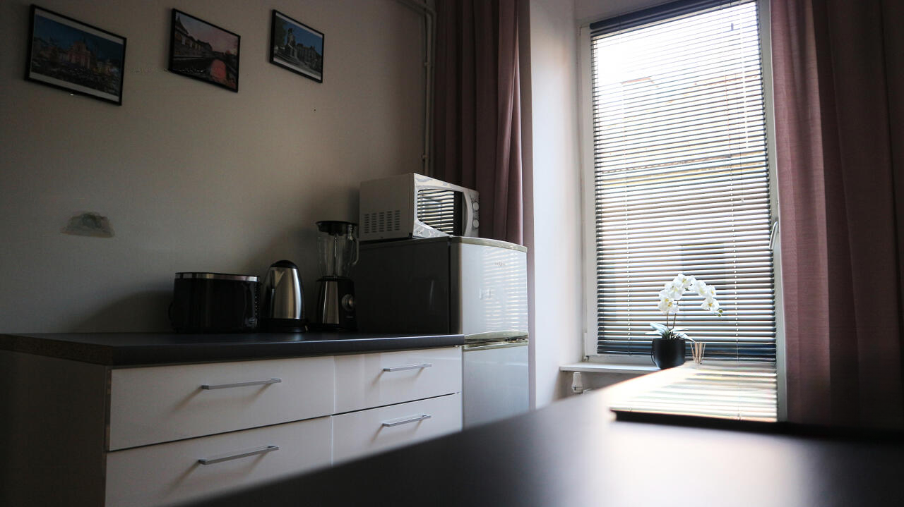 Квартира в Любляне, Словения, 63 м² - фото 4