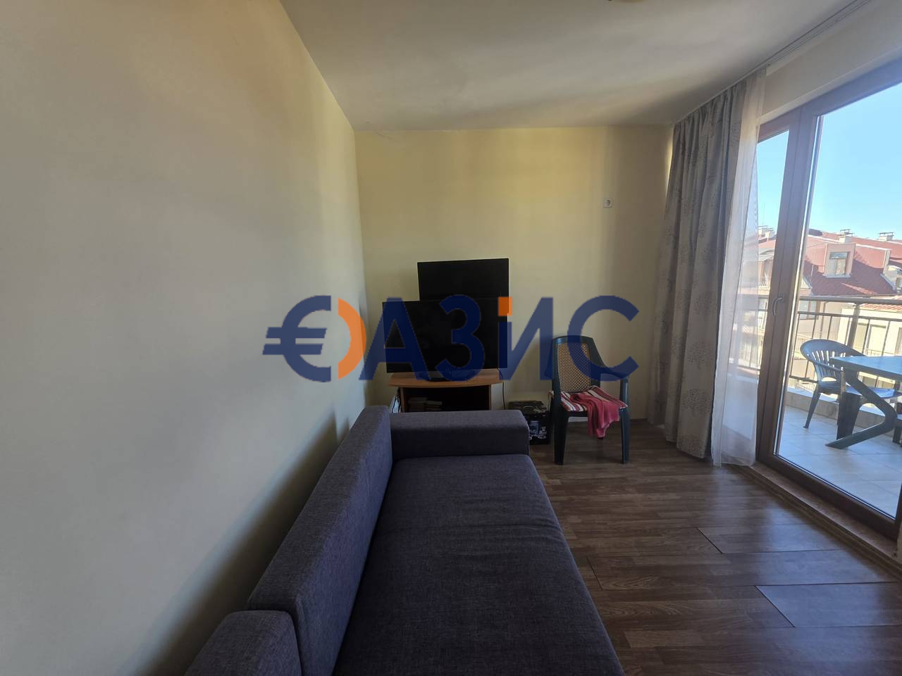 Апартаменты в Приморско, Болгария, 75 м² - фото 3