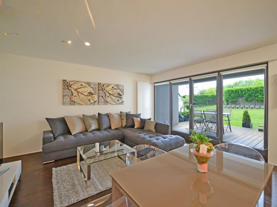 Квартира в Люксембурге, Люксембург, 72 м² - фото 4