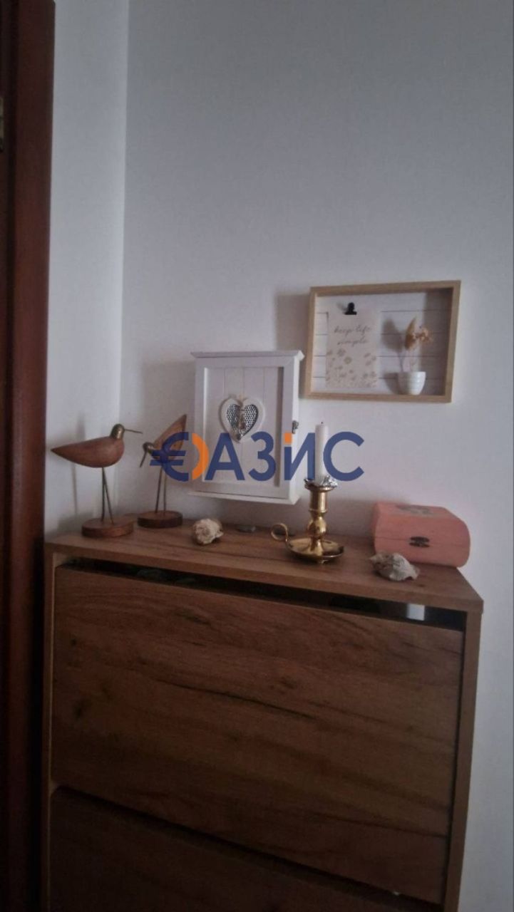 Апартаменты в Святом Власе, Болгария, 84.5 м² - фото 4