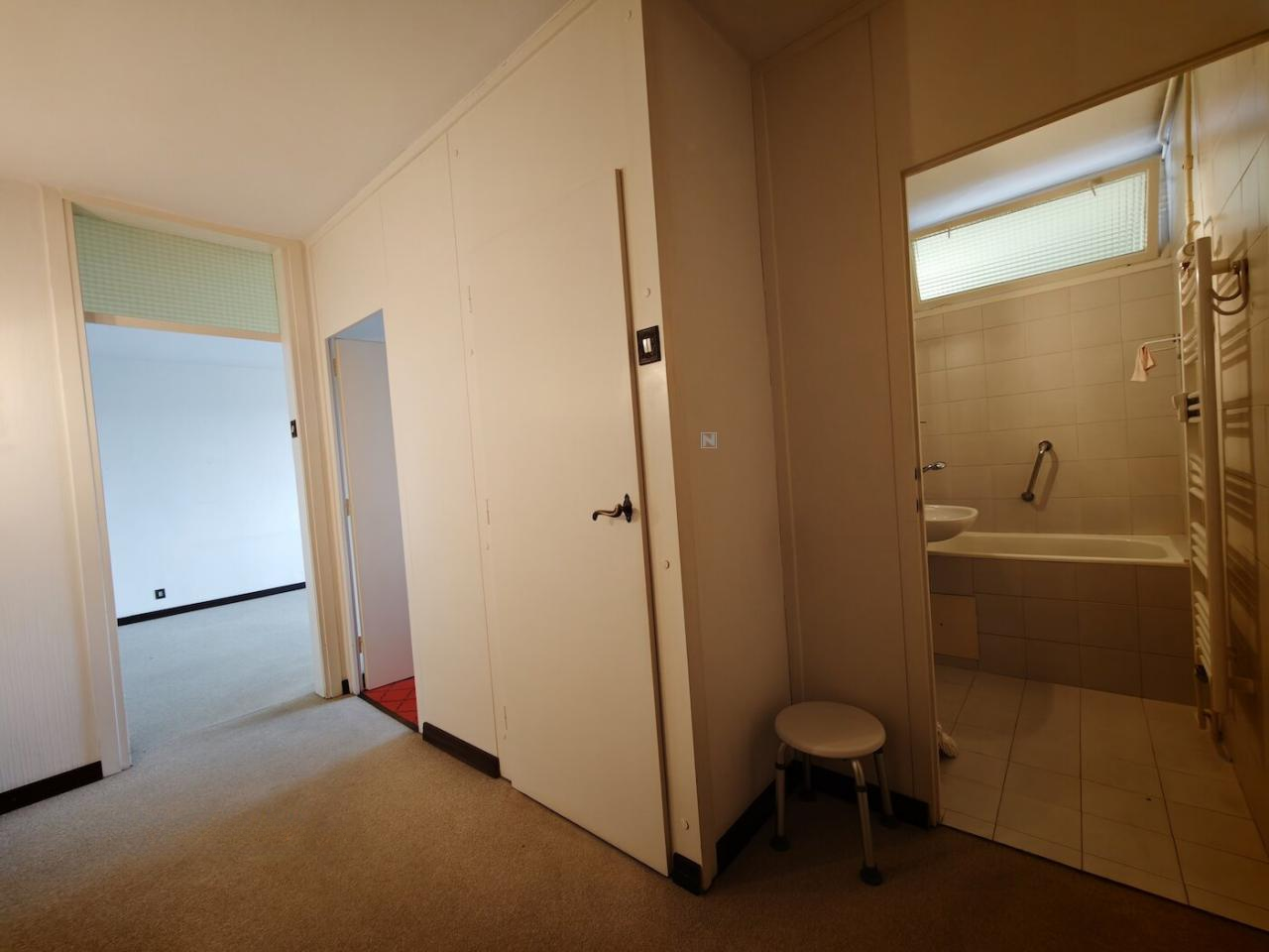 Квартира в Любляне, Словения, 63 м² - фото 4