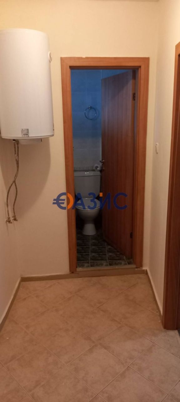 Апартаменты на Солнечном берегу, Болгария, 80 м² - фото 4