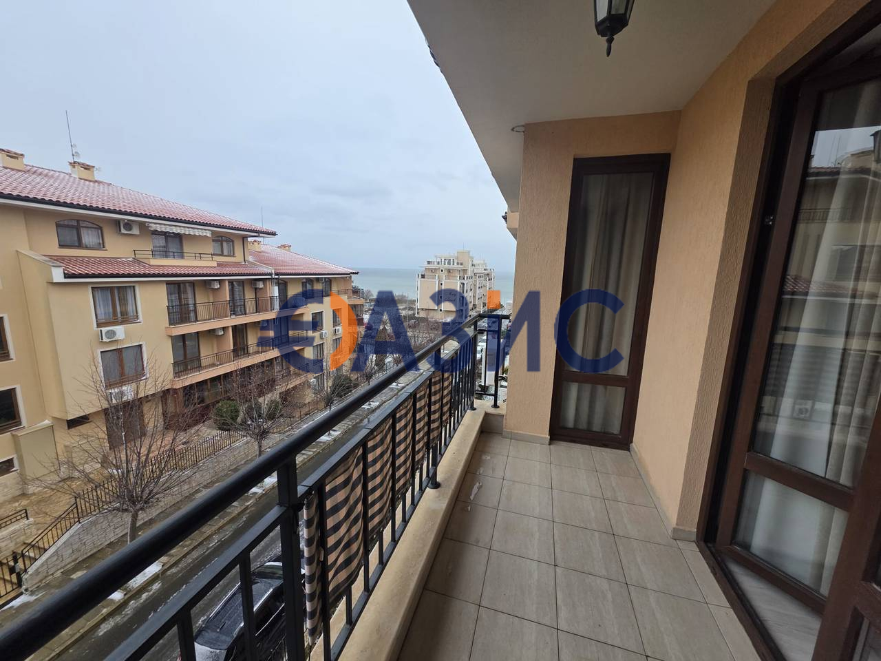 Апартаменты в Святом Власе, Болгария, 99 м² - фото 4