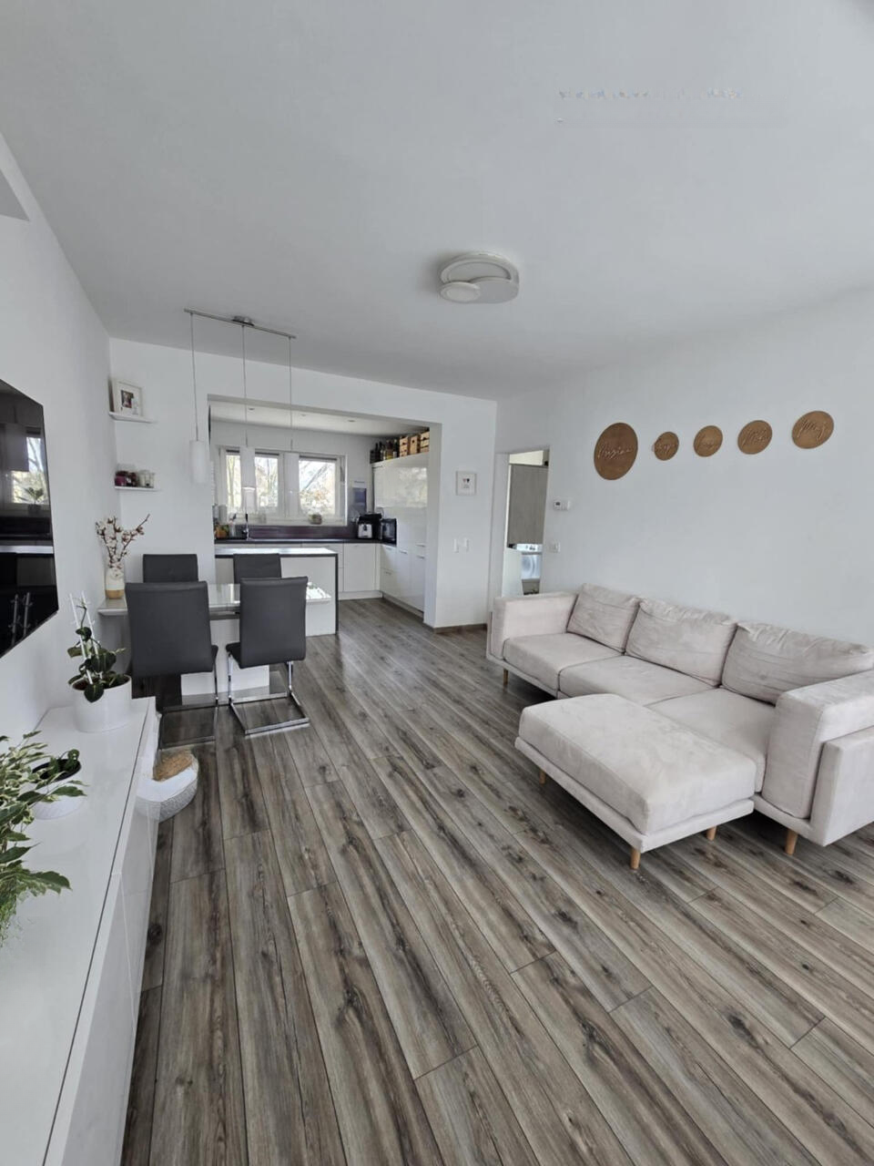 Квартира в Любляне, Словения, 104 м² - фото 4