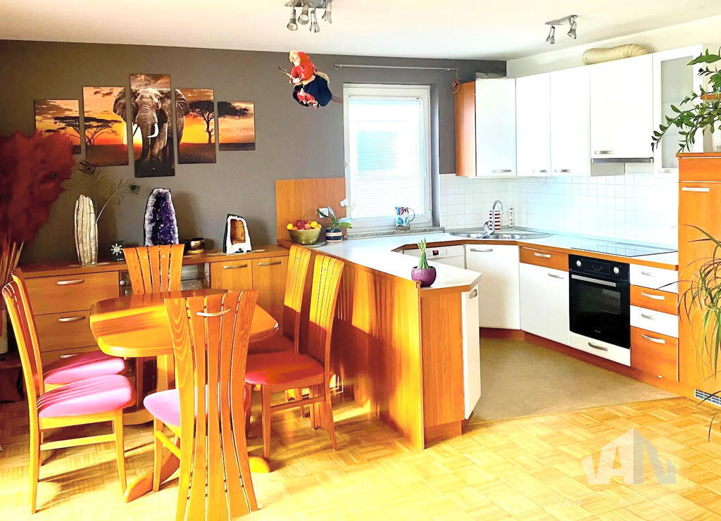 Квартира в Любляне, Словения, 89 м² - фото 4