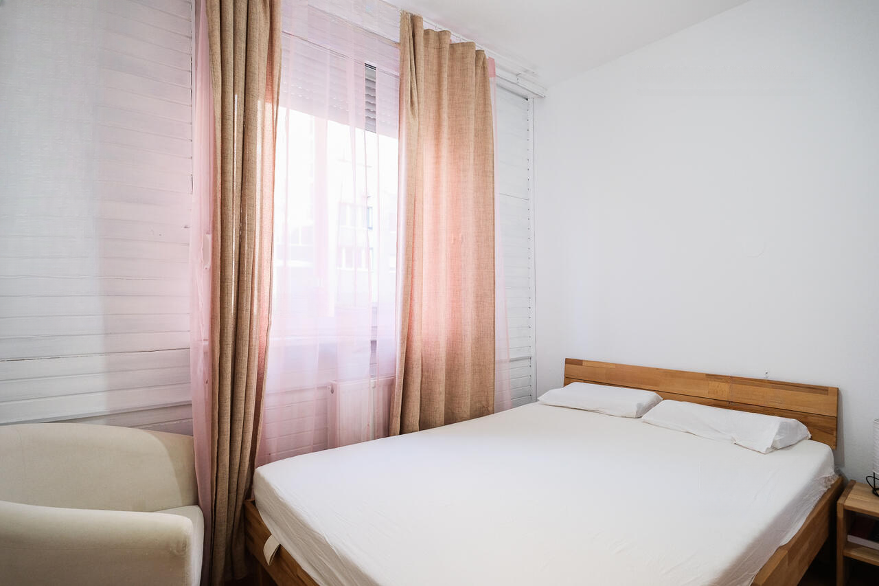 Квартира в Любляне, Словения, 83 м² - фото 4