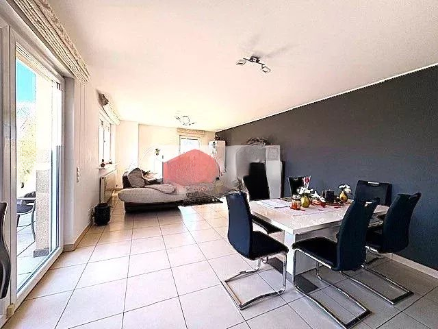 Квартира в Люксембурге, Люксембург, 112 м² - фото 4