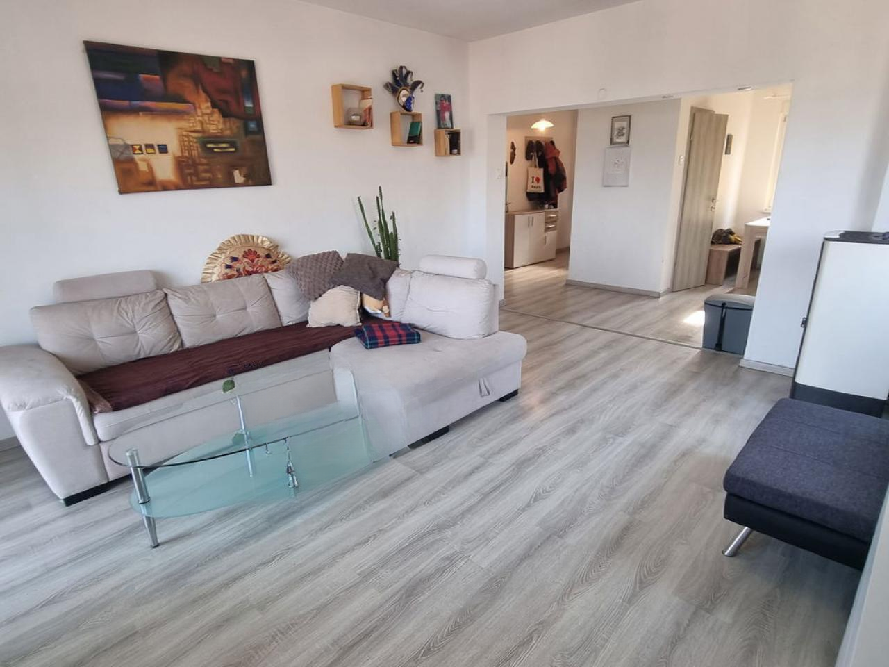 Квартира в Копере, Словения, 115 м² - фото 4