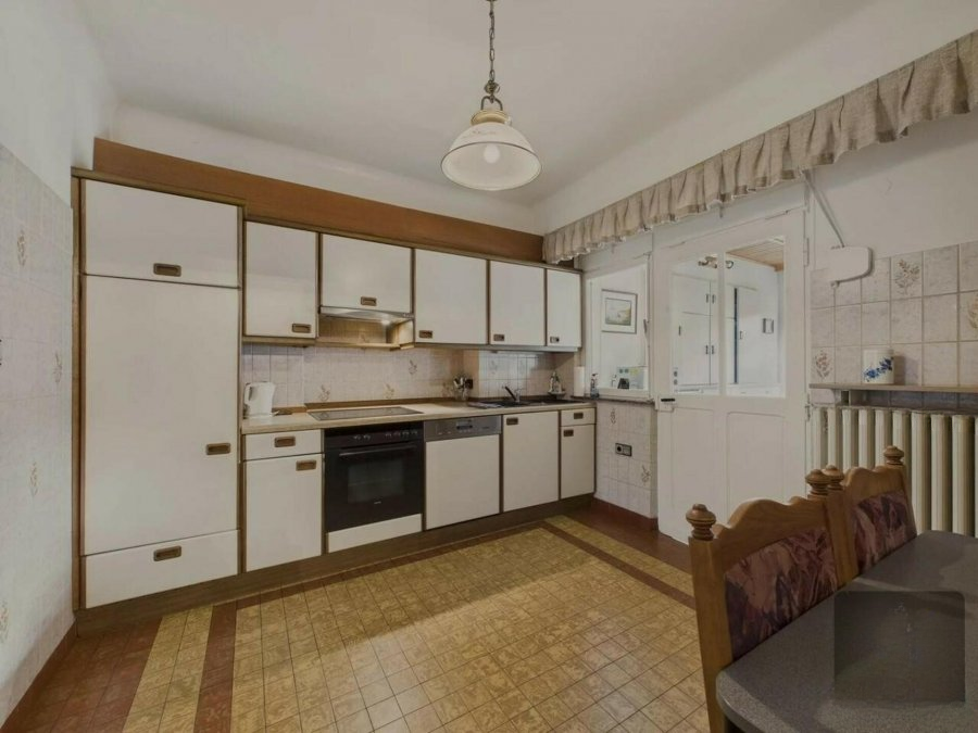 Квартира в Дикирхе, Люксембург, 170 м² - фото 4