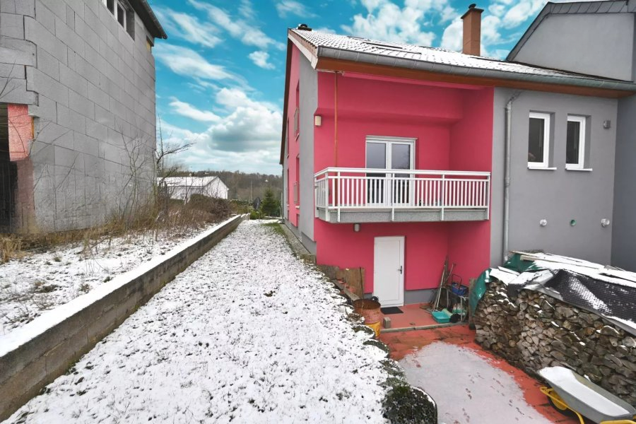 Квартира в Гревенмахере, Люксембург, 168 м² - фото 3