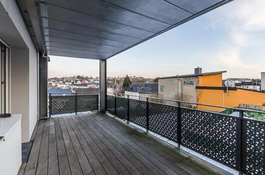 Квартира в Гревенмахере, Люксембург, 100 м² - фото 4