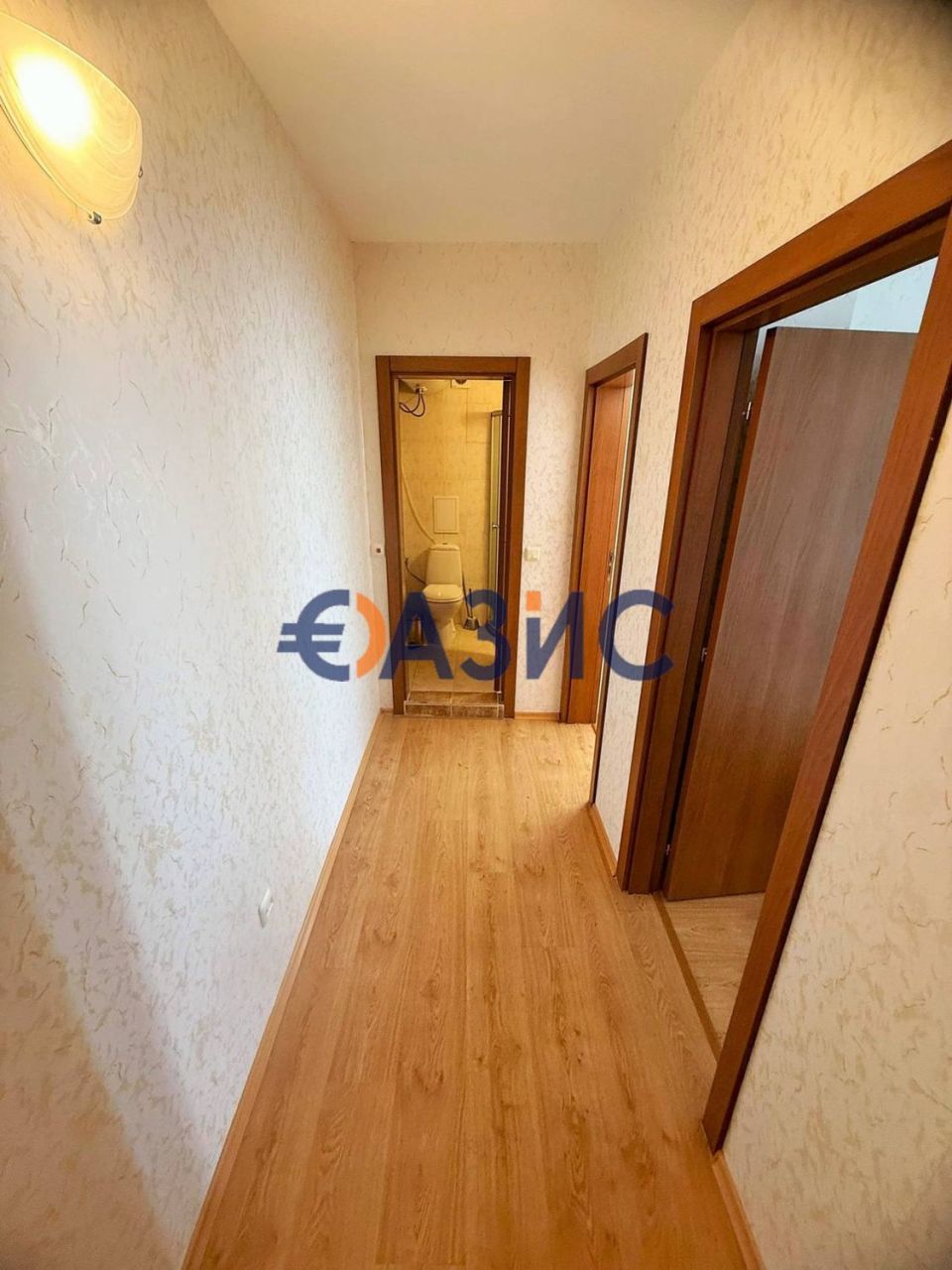 Апартаменты в Равде, Болгария, 57 м² - фото 4