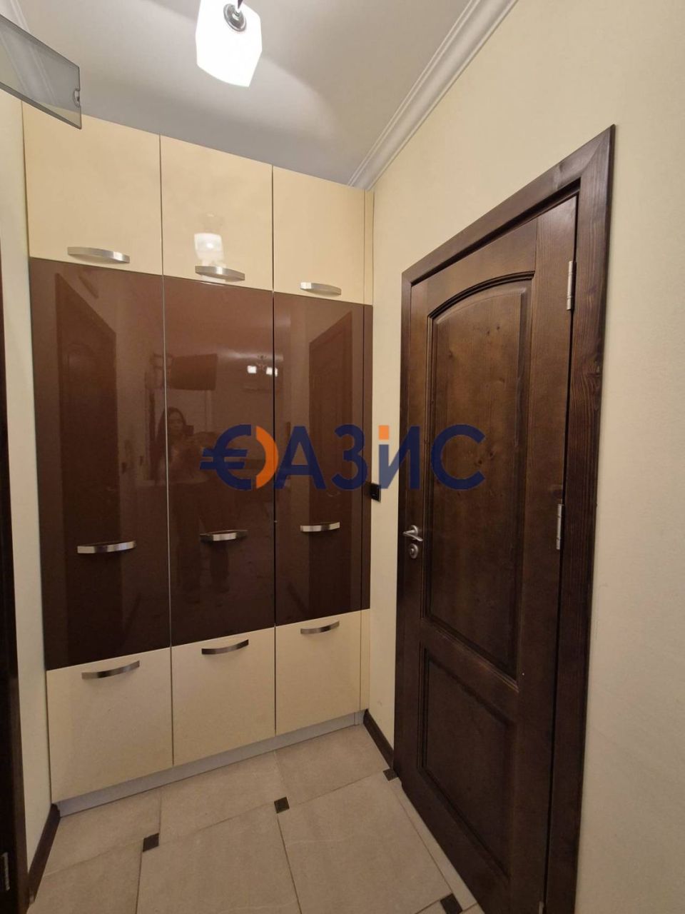 Апартаменты в Святом Власе, Болгария, 50 м² - фото 4