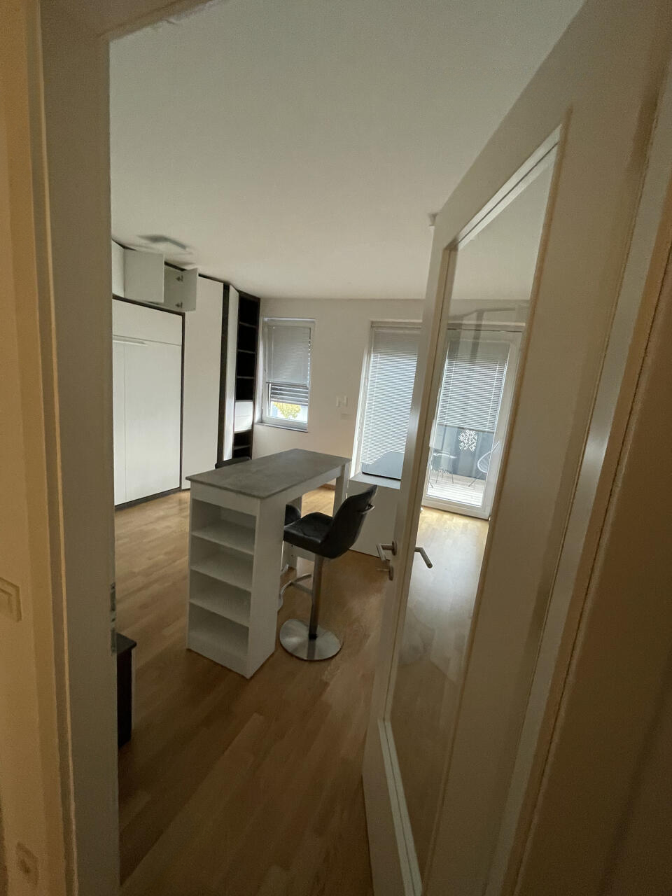 Квартира в Любляне, Словения, 31 м² - фото 4