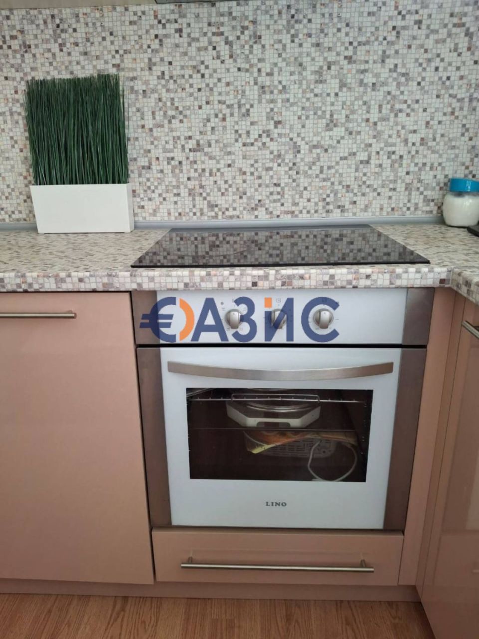 Апартаменты на Солнечном берегу, Болгария, 87 м² - фото 4