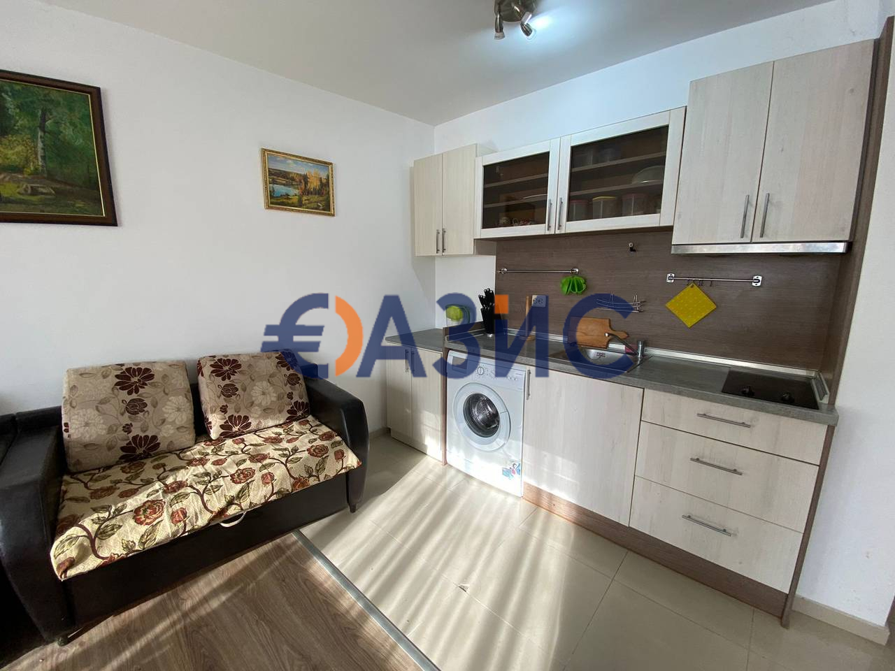 Апартаменты в Святом Власе, Болгария, 70 м² - фото 5