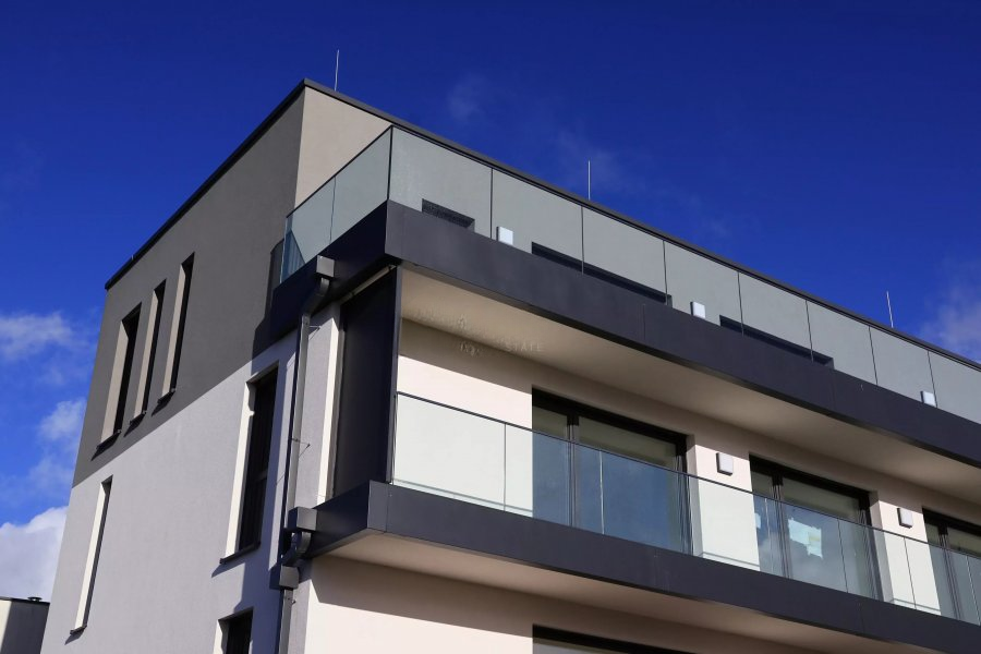 Квартира в Дикирхе, Люксембург, 50 м² - фото 4