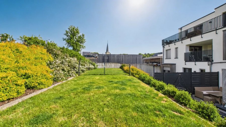 Квартира в Дикирхе, Люксембург, 75 м² - фото 4