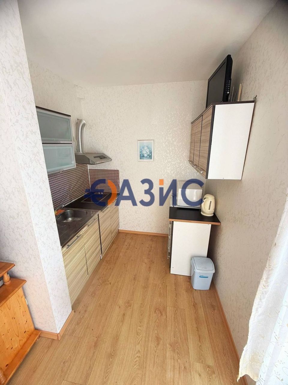 Апартаменты в Равде, Болгария, 57 м² - фото 5