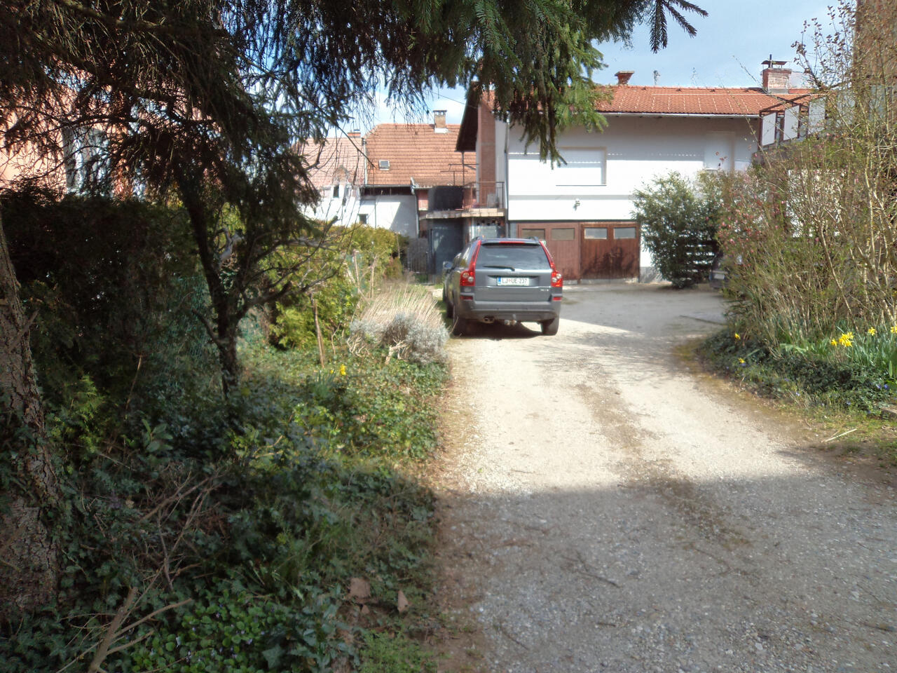 Квартира в Любляне, Словения, 85 м² - фото 4